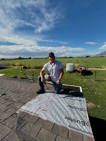 Stone Ranch project 1