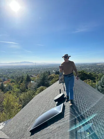 Stone Ranch project 5