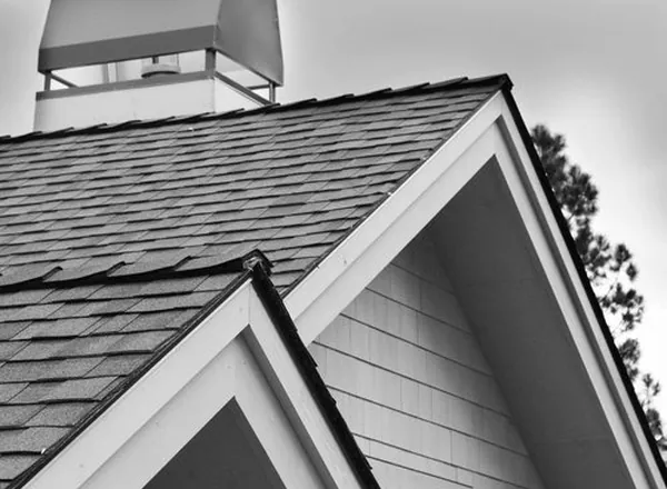 Residential Roofing
