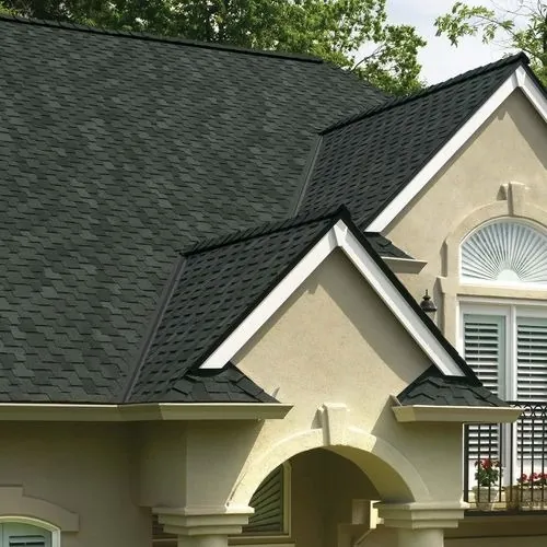 GAF Grand Sequoia shingles California