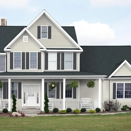 GAF Timberline UHDZ shingles