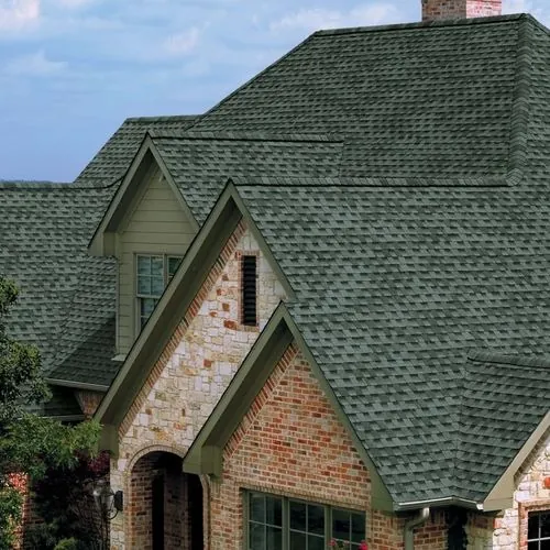 GAF Timberline HDZ roof shingles