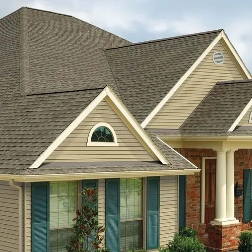 GAF Timberline NS affordable shingles